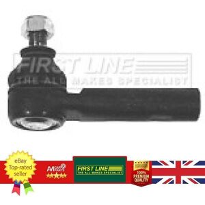 Tie Rod End For Nissan Figaro 91-92 Micra 92-03 485204f125 First Line Ftr4797 Tie Rod End For Nissan Figaro 91-92 Micra 92-03 485204f125 First Line Ftr4797