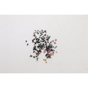 Lenovo Thinkpad X1 Gen 1 Screw Screws Set Kit 5m21b35872 Lenovo Thinkpad X1 Gen 1 Screw Screws Set Kit 5m21b35872