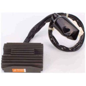 Tourmax Honda 1300 Cb - 05/11 - Voltage Regulator / Rgu-180 Tourmax Honda 1300 Cb - 05/11 - Voltage Regulator / Rgu-180
