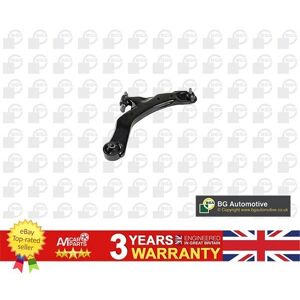 Bga Front Right Track Control Arm For Hyundai Coupe Kia Cerato 01-09 54501-2c000 Bga Front Right Track Control Arm For Hyundai Coupe Kia Cerato 01-09 54501-2c000