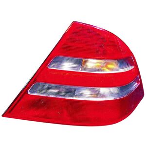 Iparlux Pilot Rear Light Right Compatible With Mercedes Benz W220 S Class (98->0 Iparlux Pilot Rear Light Right Compatible With Mercedes Benz W220 S Class (98->0