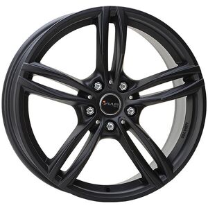 Alloy Wheel Avus Af15 For Volkswagen Tiguan 7.5x17 5x112 Matt Black 3rf Alloy Wheel Avus Af15 For Volkswagen Tiguan 7.5x17 5x112 Matt Black 3rf