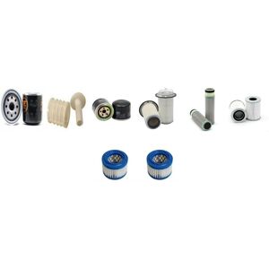 Re Kit Filter Service Kit Fits Kobelco Nh E55 B Sr Re Kit Filter Service Kit Fits Kobelco Nh E55 B Sr