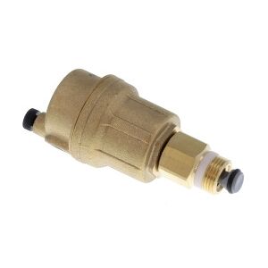Baxi Potterton 430054 Suprima / Envoy Auto Robocal Caleffi 3/8" Air Vent (Aav) Baxi Potterton 430054 Suprima / Envoy Auto Robocal Caleffi 3/8" Air Vent (Aav)