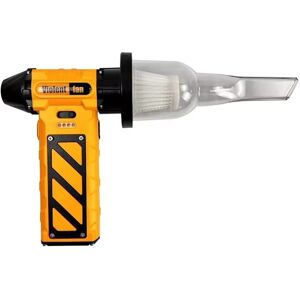 Sodial 3x(Handheld Fan 110000rpm High Air Blower Hair Dryer Vacuum Cleaner Air7858 Sodial 3x(Handheld Fan 110000rpm High Air Blower Hair Dryer Vacuum Cleaner Air7858