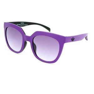 adidas Aor008 Bd6083 017.009 Violet And Black 53/21/140 Woman Sunglasses adidas Aor008 Bd6083 017.009 Violet And Black 53/21/140 Woman Sunglasses