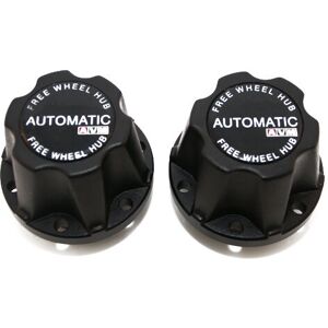 Avm913 Automatic Free Wheeling Hubs For Toyota Hilux Mk5 Kdn165 2.5td 8/01-7/05 Avm913 Automatic Free Wheeling Hubs For Toyota Hilux Mk5 Kdn165 2.5td 8/01-7/05