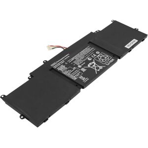 Avizar Pc Replacement Battery Hp Chromebook 11 G3 Li Polymer 10.8v 3490mah 37.7wh Avizar Pc Replacement Battery Hp Chromebook 11 G3 Li Polymer 10.8v 3490mah 37.7wh