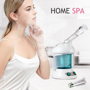 Care+ Facial Spray Beauty Instrument Hot Spray Face Steamer 360 Degrees Ionic Care Baj Care+ Facial Spray Beauty Instrument Hot Spray Face Steamer 360 Degrees Ionic Care Baj