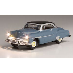 Woodland Scenics Just Plug Vehicles Comfy Cruise O Gauge (Us Import) Woodland Scenics Just Plug Vehicles Comfy Cruise O Gauge (Us Import)