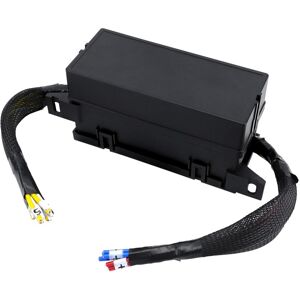 2x(12v Fuse Relay Box With 6 Relays 11 Way Atc/ato Blade Fuses Car6964 2x(12v Fuse Relay Box With 6 Relays 11 Way Atc/ato Blade Fuses Car6964