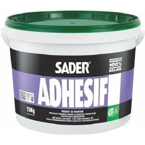 Glue For Floors 15kg Adhesive Sader Glue For Floors 15kg Adhesive Sader
