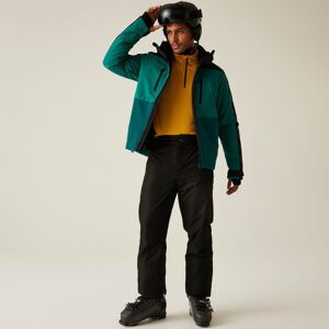 Dare2b Mens Baseplate Iii Waterproof Insulated Ski Jacket Dare2b Mens Baseplate Iii Waterproof Insulated Ski Jacket