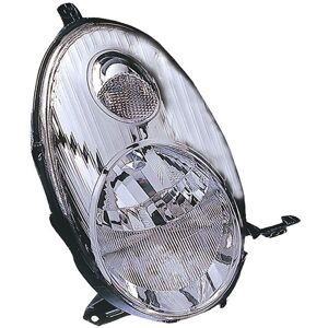 Iparlux 240-Compatible With Nissan Micra (K12) (03->07) Headlight Pilot Front Light Righ Iparlux 240-Compatible With Nissan Micra (K12) (03->07) Headlight Pilot Front Light Righ