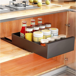 Does Not Apply Pull Out Cabinet Organizer Fixed With Adhesive Nano Film, Slide Out Drawer Stora Does Not Apply Pull Out Cabinet Organizer Fixed With Adhesive Nano Film, Slide Out Drawer Stora