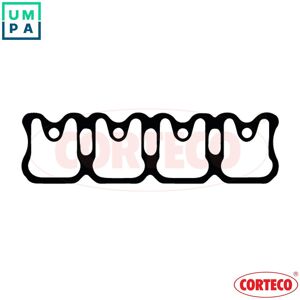 Corteco Gasket Cylinder Head Cover 440395p For Alfa Romeo Dodge Ford Scorpio/mk/ii 2.5l Corteco Gasket Cylinder Head Cover 440395p For Alfa Romeo Dodge Ford Scorpio/mk/ii 2.5l