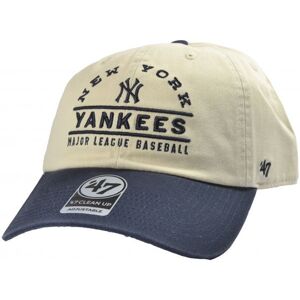 47 Mlb Windham New York Yankees Baseball Capone Size Navy/beige Bs5986 47 Mlb Windham New York Yankees Baseball Capone Size Navy/beige Bs5986