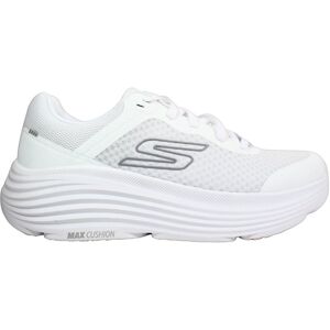 Skechers Max Cushioning Endeavour White Men'S Running Trainers Skechers Max Cushioning Endeavour White Men'S Running Trainers