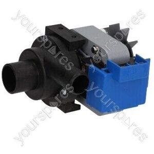 Ufixt Comenda/hoonved/sammic Dishwasher Drain Pump 100w 230v 50hz Ufixt Comenda/hoonved/sammic Dishwasher Drain Pump 100w 230v 50hz