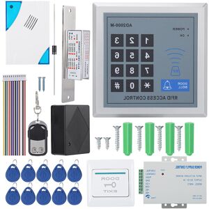 .›electric Strike No Lock Single Door Card Password Access Control Keypad Securi .›electric Strike No Lock Single Door Card Password Access Control Keypad Securi