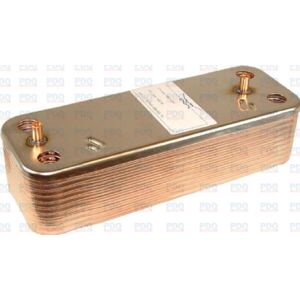 Baxi Potterton Performa 28 & 24i 28i Heat Exchanger 248723 / 7223558 - New *free P&p* Baxi Potterton Performa 28 & 24i 28i Heat Exchanger 248723 / 7223558 - New *free P&p*