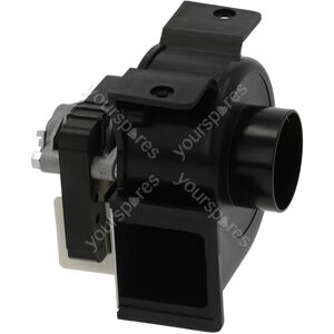 Ufixt Saeco Vending Machine Centrifugal Fan Ufixt Saeco Vending Machine Centrifugal Fan