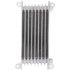 Engine Oil Cooler Aluminum Oil Cooling Radiator For Motorcycle Dirt Bike Atv 5 ↑ Engine Oil Cooler Aluminum Oil Cooling Radiator For Motorcycle Dirt Bike Atv 5 ↑