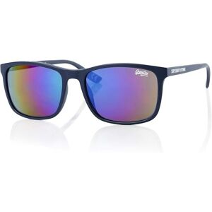 Superdry Sunglasses Sds Hacienda 106 Matte Navy, Unisex, One-Size, Bnwt & Pouch Superdry Sunglasses Sds Hacienda 106 Matte Navy, Unisex, One-Size, Bnwt & Pouch