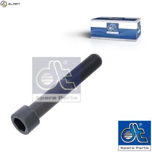 Dt Spare Parts Bolt Brake Disc 3.89650 For Neoplan Man E2000 Tgs Su Tgx Nu Lion?S/coach/star Dt Spare Parts Bolt Brake Disc 3.89650 For Neoplan Man E2000 Tgs Su Tgx Nu Lion?S/coach/star