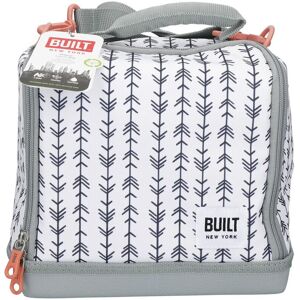 Built Bowery Insulated Lunch Bag - On The Go Accessories Built Bowery Insulated Lunch Bag - On The Go Accessories