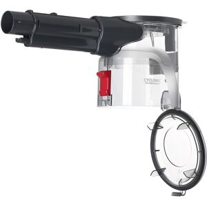 Hoover H-Free Hf122 Cordless Vacuum Cyclonic Unit Dirt Dust Cup Container Bin Hoover H-Free Hf122 Cordless Vacuum Cyclonic Unit Dirt Dust Cup Container Bin