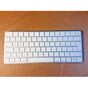 Apple Magic 2 A1644 Wireless Keyboard + Usb Cable Apple Magic 2 A1644 Wireless Keyboard + Usb Cable