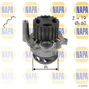 Napa Nwp1031 Engine Cooling Water Pump Fits Seat Cordoba Ibiza Inca Skoda Vw Napa Nwp1031 Engine Cooling Water Pump Fits Seat Cordoba Ibiza Inca Skoda Vw