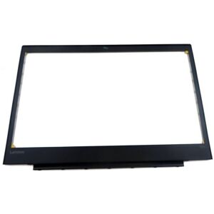 Lcd Black Front Bezel (With Camera) Assembly For Lenovo Thinkpad T570 - 01er036 Lcd Black Front Bezel (With Camera) Assembly For Lenovo Thinkpad T570 - 01er036