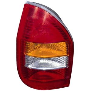 1550-Pilot Rear Light Left Iparlux Compatible With Opel Zafira (99->05) 1550-Pilot Rear Light Left Iparlux Compatible With Opel Zafira (99->05)