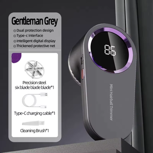 Does Not Apply Portable Electric Lint Remover, Usb Charge, Mac Does Not Apply Portable Electric Lint Remover, Usb Charge, Mac