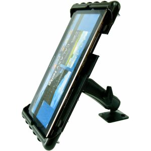 Buybits Screw Fix Permanent Car Vans Truck Minibus Dash Tablet Mount For Galaxy Note 10. Buybits Screw Fix Permanent Car Vans Truck Minibus Dash Tablet Mount For Galaxy Note 10.