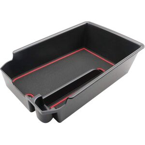 Sodial 5x(For X3 G01 X4 G02 2018-2021 Car Central Console Armrest Box Storage Box2746 Sodial 5x(For X3 G01 X4 G02 2018-2021 Car Central Console Armrest Box Storage Box2746