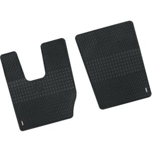 19541 - Compatible With Iveco S-Way (10/19+) Ecological Rubber Truck Mat Lampa 19541 - Compatible With Iveco S-Way (10/19+) Ecological Rubber Truck Mat Lampa