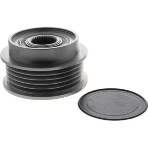 Ackoja Alternator Freewheel Clutch For Ford Focus C-Max Dm2 2003-10 To 2007-03 Ackoja Alternator Freewheel Clutch For Ford Focus C-Max Dm2 2003-10 To 2007-03