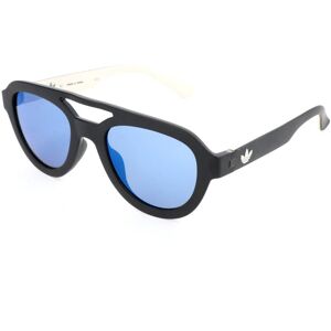 adidas Aor025 Cl1665 009.001 Black And White 51/21/145 Unisex Sunglasses adidas Aor025 Cl1665 009.001 Black And White 51/21/145 Unisex Sunglasses