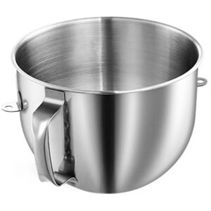 Sodial 7qt Stainless Steel Mixer Bowl For 7qt Tilt-Head Mixers Ksm70skxxv86062 Sodial 7qt Stainless Steel Mixer Bowl For 7qt Tilt-Head Mixers Ksm70skxxv86062