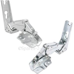 Genuine Beko Hettich Integrated Fridge Freezer Door Hinges 3362 3363 5.0 Genuine Beko Hettich Integrated Fridge Freezer Door Hinges 3362 3363 5.0
