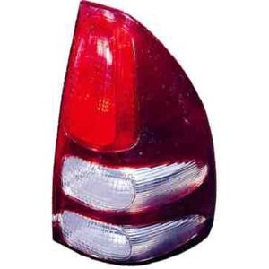 Iparlux Pilot Rear Light Right Compatible With Toyota Land Cruiser (Fj120) (03-> Iparlux Pilot Rear Light Right Compatible With Toyota Land Cruiser (Fj120) (03->