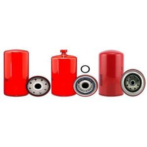 Re Kit Filter Service Kit Fits Case Steiger 430 Air Oil Fuel Re Kit Filter Service Kit Fits Case Steiger 430 Air Oil Fuel