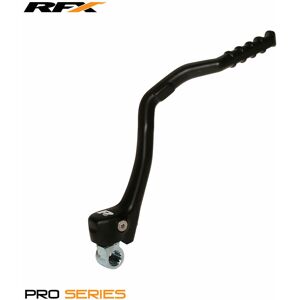 Racefx Rfx Mx Pro Series Kickstart Lever (Hard Anodised - Black) Suzuki Rmz250 11-21 Racefx Rfx Mx Pro Series Kickstart Lever (Hard Anodised - Black) Suzuki Rmz250 11-21
