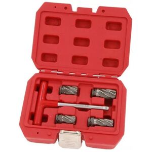 Neilsen 5pc Dr Abs Sensor Reamer Removal Dirt Dust Rust Set 1/4\" Vw Audi Fiat Ct6042 Neilsen 5pc Dr Abs Sensor Reamer Removal Dirt Dust Rust Set 1/4\" Vw Audi Fiat Ct6042