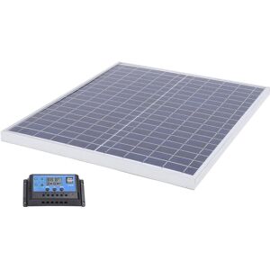 Solar Panel Kit System With Controller 22w Dc18v Ip65 Water Proof For Home Shed Solar Panel Kit System With Controller 22w Dc18v Ip65 Water Proof For Home Shed