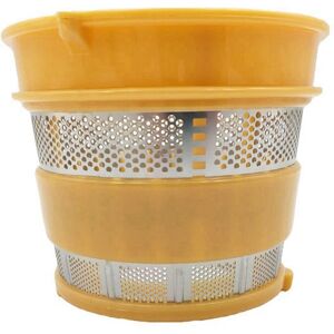 Sodial 3x(Juicer Coarse Mesh , Stainless Steel Coarse Mesh Replacement For Hu500dg2704 Sodial 3x(Juicer Coarse Mesh , Stainless Steel Coarse Mesh Replacement For Hu500dg2704