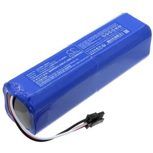 Cameron Sino Battery For Dreame P2150-4s2p-Fmtev, Mova S10 Plus, Rls42sd Cameron Sino Battery For Dreame P2150-4s2p-Fmtev, Mova S10 Plus, Rls42sd